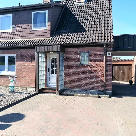 Koje No 16 Dom wakacyjny