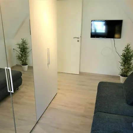 Dom wakacyjny Koje No 16 Büsum