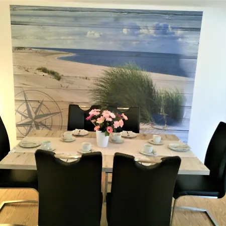 Koje No 16 Dom wakacyjny