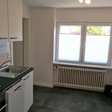 Dom wakacyjny Koje No 16