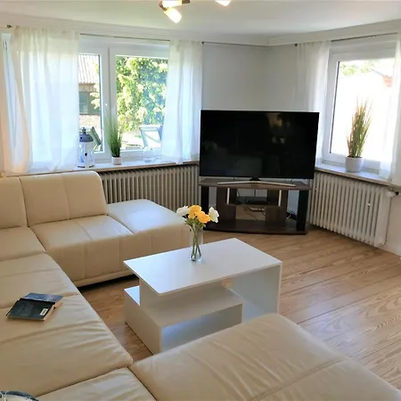 Dom wakacyjny Koje No 16