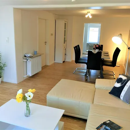 Koje No 16 Dom wakacyjny Büsum