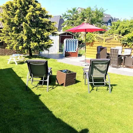 Dom wakacyjny Koje No 16 *