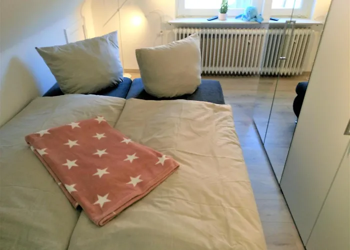 Feriehus Koje No 16 *