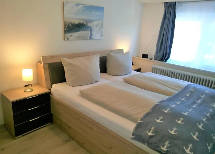 Koje No 16 Feriehus *