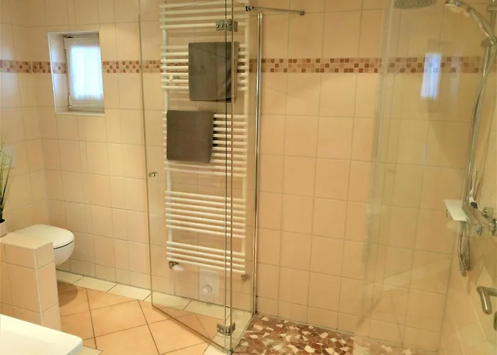 Feriehus Koje No 16 *