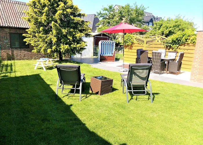 Feriehus Koje No 16 *